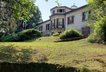 Villa Borella, Rossi, De Sabata景点图片