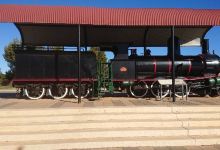 Railway Carriage Museum景点图片