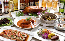 Chinese Restaurant Koh-Ran-En餐厅图片