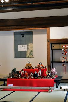 长府毛利邸-下关市