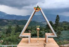 Taman D'cakra景点图片