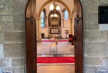 St Nicolas Parish Church景点图片