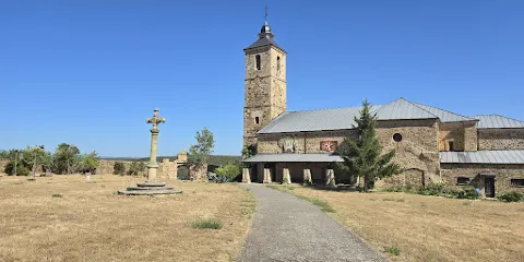 Santuario Virgen Del Castro