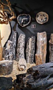 World of crystals-迪廷根