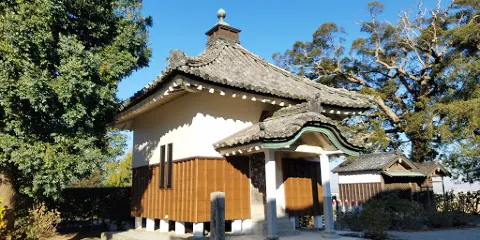 朝田寺
