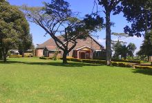 Ack Kagongo church景点图片