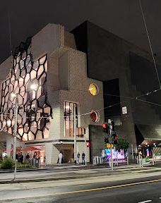 墨尔本演奏中心-南岸