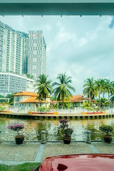 圣淘沙别墅-马六甲