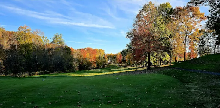Wintonbury Hills Golf Course