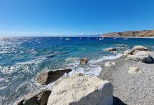 Spiaggia Saline Ioniche景点图片