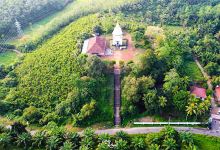 Sri Sambodharamaya景点图片