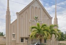 Iglesia Ni Cristo - Lokal ng Quezon - Isabela West景点图片