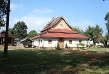 Wat Xieng Yeun景点图片