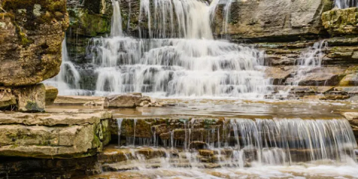 Rockway Conservation Area