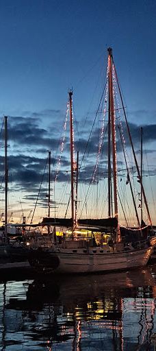 Bougainville Park-帕皮提