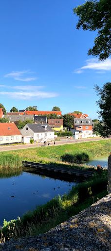 Danmarks Borgcenter-沃尔丁堡