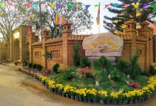 Chùa Văn Nhuế景点图片