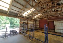Bowers School Farm景点图片