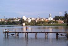Paróquia Santa Rita景点图片
