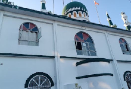 Baagh-e-Muhammadi Masjid景点图片