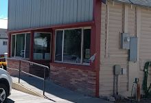 Tulelake Public Library景点图片