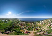 Спасо-Преображенский собор景点图片