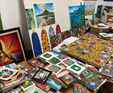 Galeria Imox