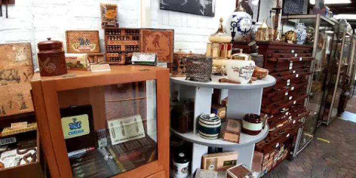 Museum De Sigarenmaker