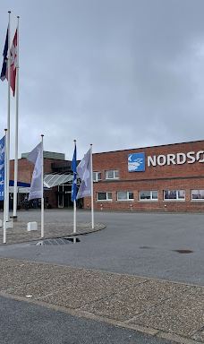 北海博物馆-希茨海尔斯