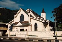St. Paul's Anglican Cathedral景点图片