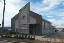 Igreja Adventista do 7° Dia - Santa Luzia景点图片