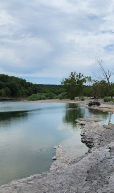 Hogans Off Road Park-Disney