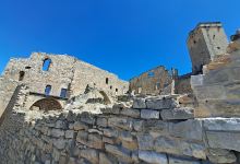 Castell de Ciutadilla景点图片