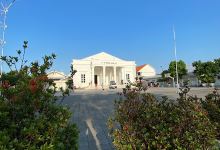 Sociëteit Harmonie in Pasuruan景点图片