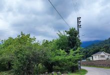 پارک تیلاکنار - Tilakenar Park景点图片