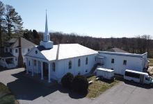 Davidsonville United Methodist Church景点图片