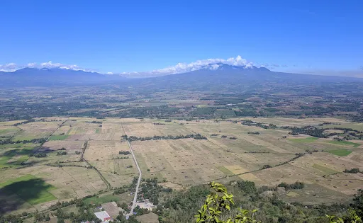 Mount Capistrano