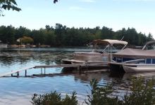 Province Shore Campground by Modern America Campgrounds景点图片