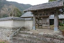 Tojimasaiho Temple景点图片