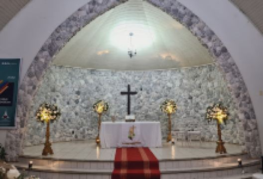 IECLB - Evangelical Church of the Lutheran Confession in Brazil景点图片
