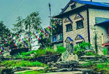 Deurali देउराली景点图片