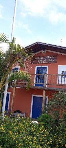 Boy Monument Porteira-Ouro Fino