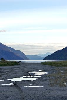 Chilkoot Trail and Dyea Site-史凯威