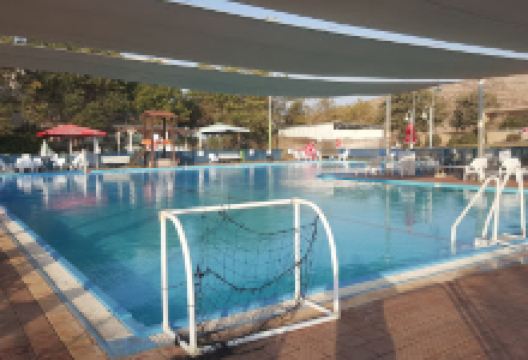 Youth Club and Library景点图片