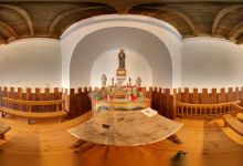 Sant Jaume de Ransol景点图片