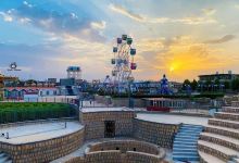 حديقة مارب مدرسةسميه景点图片