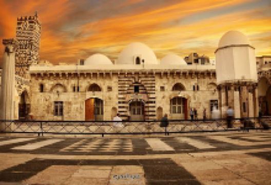 Al Jamea Alkabir景点图片