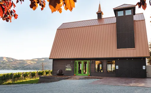 Cairdeas Winery