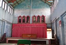 Gedung Serba Guna - Kiawa Satu景点图片