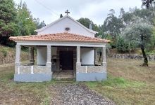 Santuário da Senhora de Chão de Calvos景点图片